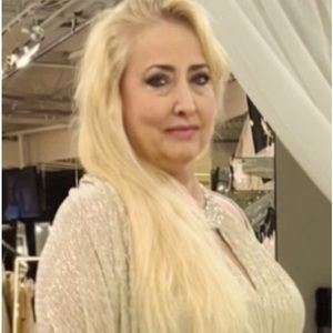 Meet your Posher, Deanna